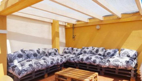 Casa La azohia - Foto 2