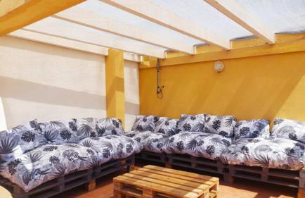 Casa La azohia - Foto 2