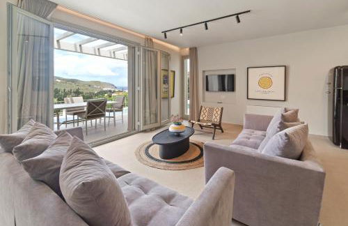 Suite Home Villas with Private Pools by Explore Andros - Foto 7