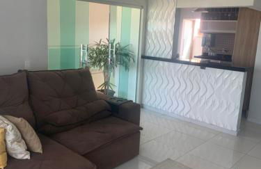 Apartamento panorâmico com 2 suítes 1 quarto - Foto 27