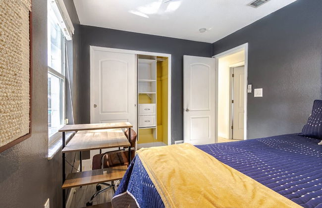 Fruit & Wine Saltwater Pool Home - Foto 31