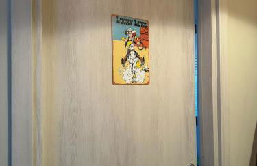 Lucky Luke's house Valtellina e lago di Como - Foto 39