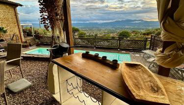 Villa Borgo Soale - Foto 4