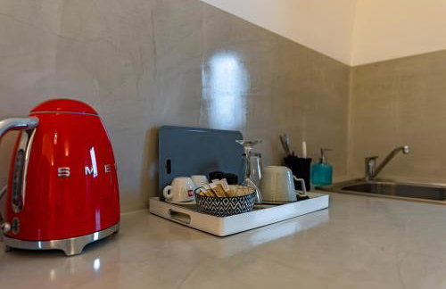 Argy's Luxury Caves - Foto 73