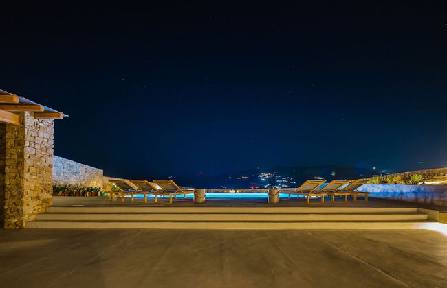 Amarelo Suites - Photo 60