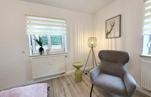 ma suite - idyllisch & modern apartment 2-4 P - Foto 6