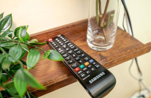 39 - 3BR Quincy - Stunning Townhouse near Adams - Foto 64