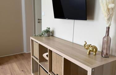 Appartement 1 - Einzimmerwohnung mit Küche und Bad - Foto 5