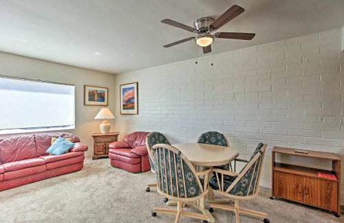 Green Valley Townhome with Patio and Resort Amenities - Foto 6