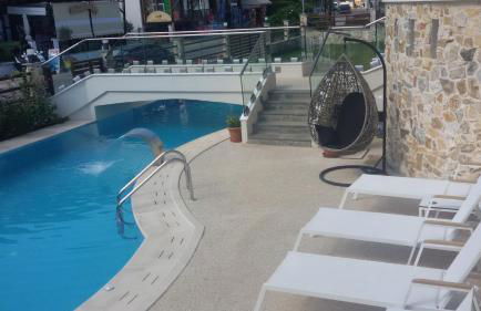 Hatzoudis Luxury Suites - Foto 69