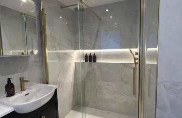 The Studio at Bluebell Barn - Foto 4