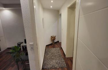 Moderne 2 Zimmer Wohnung nähe Frankfurt - Foto 7