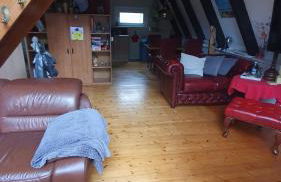 Kristians Hus - Foto 9