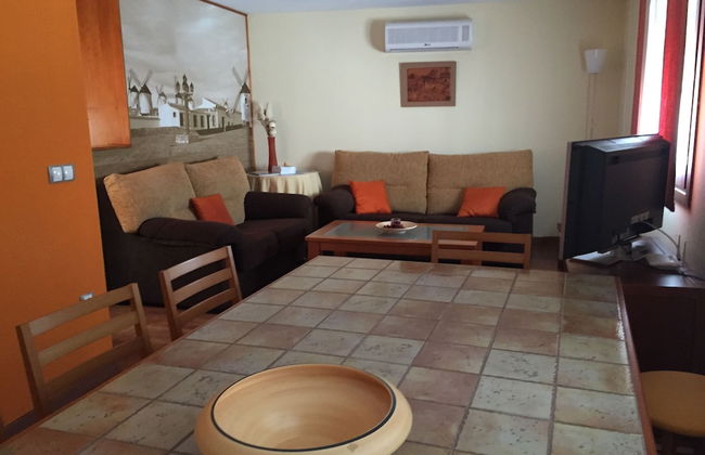 Casa el Yelmo de Mambrino - Photo 19