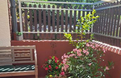 Ferienwohnung Am Reitersgäßchen - Foto 8