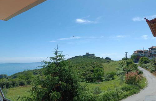 Rainbow Castle Villa neos panteleimonas - Foto 8