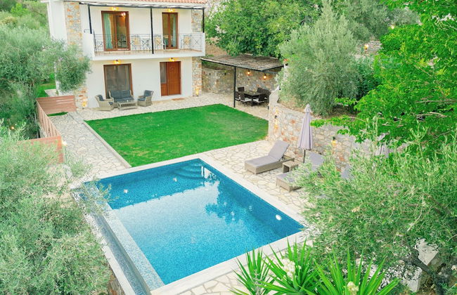 Skiathos Island Villas - Foto 50