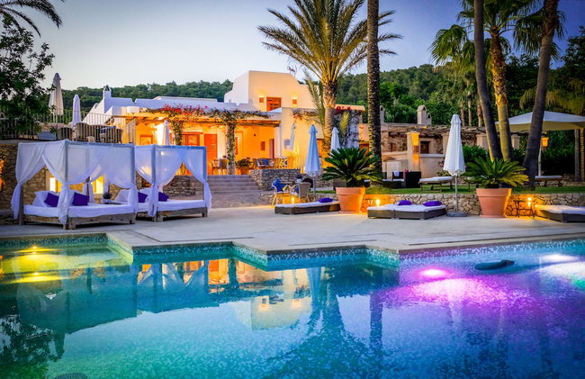 Can Lluc Boutique Country Hotel & Villas, a member of Beyond Green - Foto 134