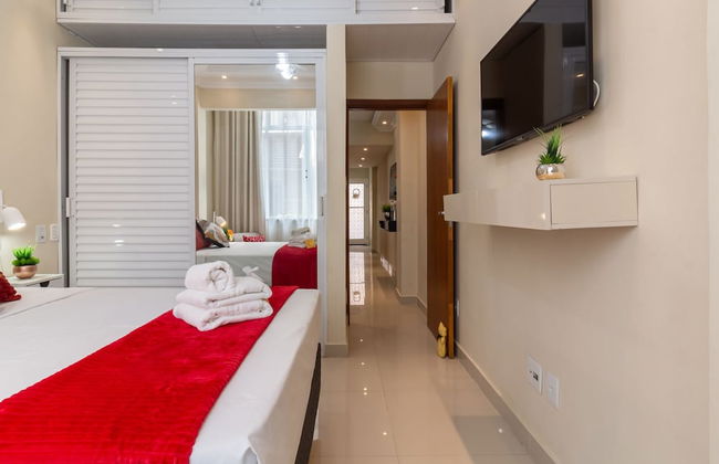 Cosy in Copacabana 7 Minutes From the Beach Fm211 - Foto 7