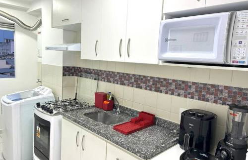 Oásis Urbano - Expo Center Norte - Foto 24