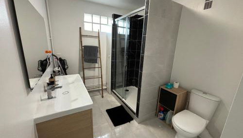 Appartement rénové à 10min de paris métro 11 et 9 - Foto 5