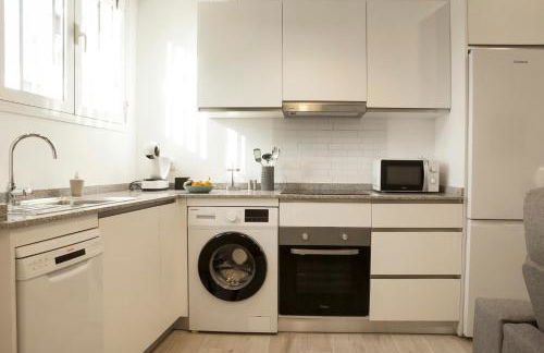 Apartamentos RG Hospital Valme - Foto 23