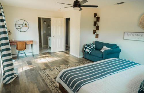 Sunset Site Boulder Bliss HotTub by Casa Oso - Foto 42