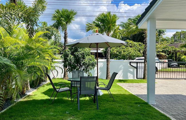 Khaolak Pool Villa With 3 Bedrooms - Foto 52