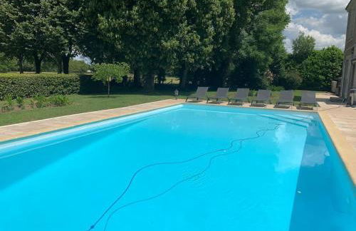 Propriété standing Loire Valley - Foto 44