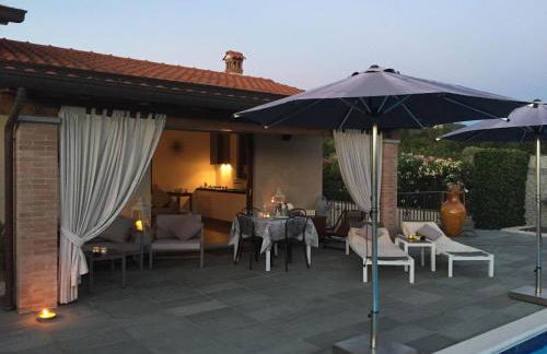 Chiaro di Luna dependance - Foto 24