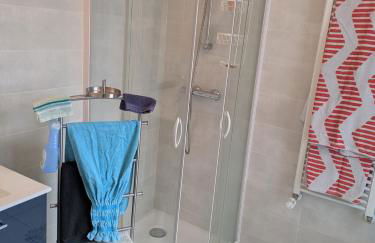 Beautiful flat around Geneva & its airport Palexpo - Photo 31