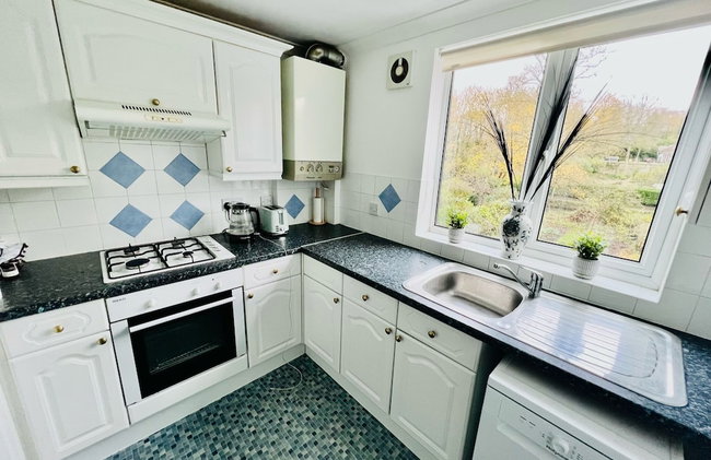 Dapps Hill Haven - between Bristol and Bath, both 9 mins by train! - Foto 20