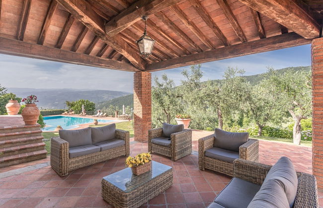 Belvilla by OYO Villa Angelica - Foto 15