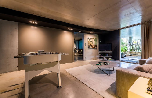 Villa Borobil Heated Pool and Garden - Foto 19