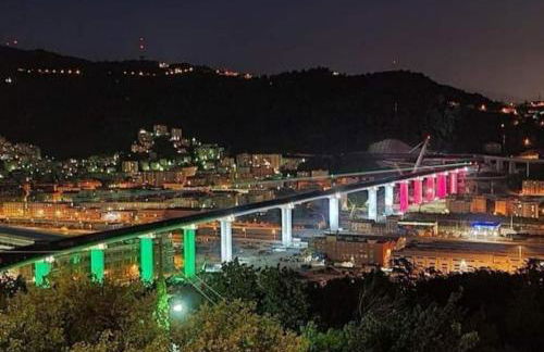 MONOLOCALE, tranquillità e panorama esclusivo - Foto 18