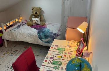 Apartman Rakovac - Foto 7