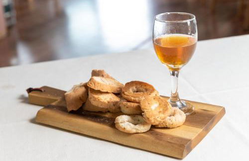 La Tenuta - Resort Agricolo - Foto 86