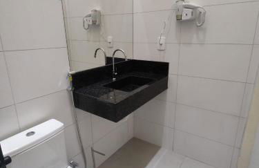 Kitnet 02 familiar individual - Foto 21