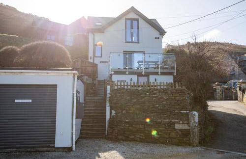 THE ANNEXE AT UPPER BEACH HOUSE - Photo 7