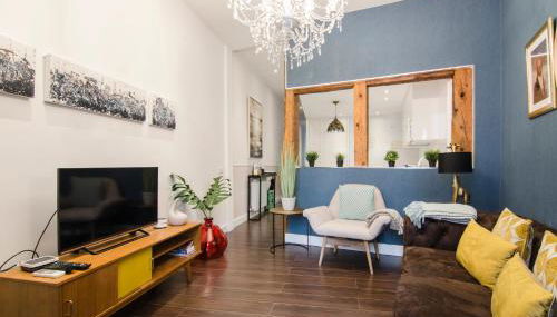 APARTAMENTO EN SANTA ANA - SOL (2H + 2B) - Foto 5