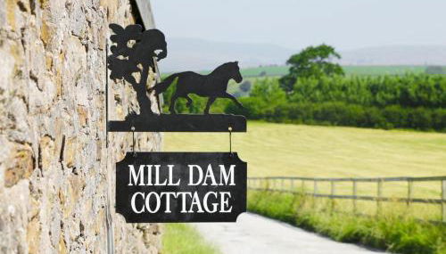 Mill Dam Farm Cottage - Foto 2