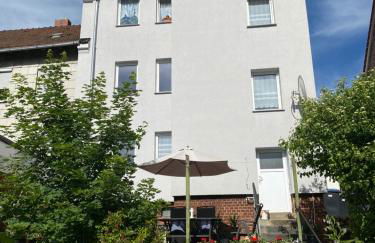 Traumzeit-Ferienwohnung - Foto 26