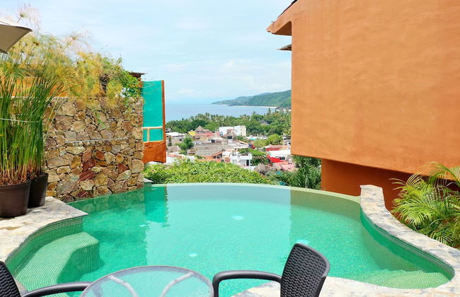 Casitas Del Mar Sayulita - Foto 30