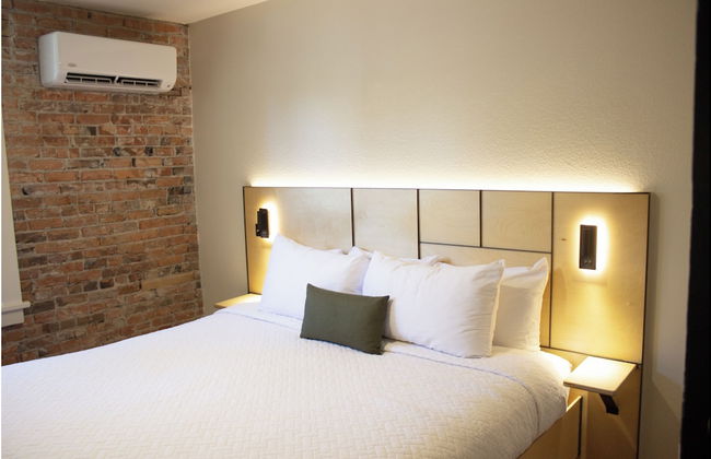 Leland House Suites of Durango - Foto 10