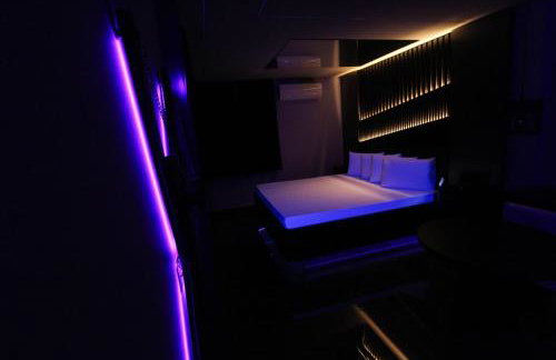 Motel Point ABC - Foto 59