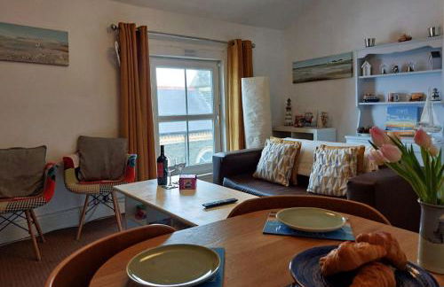 Salt Marsh Apartment - Foto 1