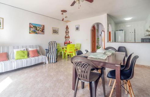 Cozy Home In Vinaroz With Wifi - Foto 4