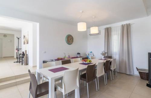 Villa Martha in Central Istria with private pool - wellness & table tennis for 12 persons - Foto 28