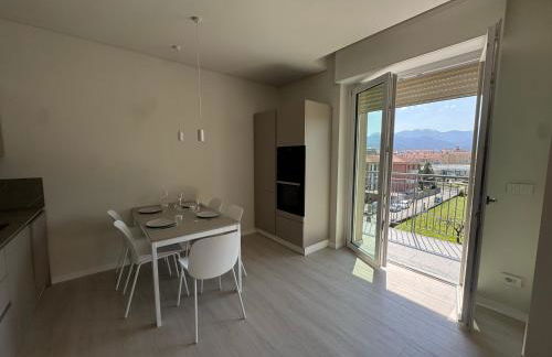 Trilocale con vista mozzafiato Dimora Paroira - Photo 17