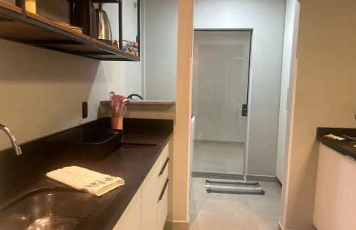 BORA BORA RESIDENCE II Geminados 600 METROS DA EXPOVILLE - Photo 73